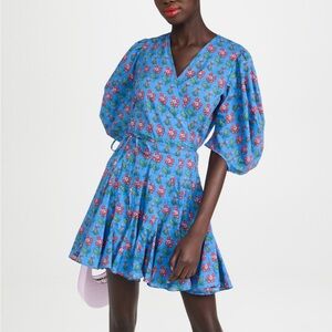 RHODE Claudine Dress